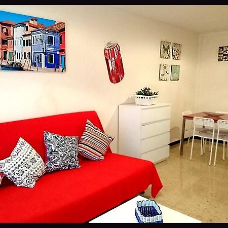 Bahia Dorada Ideal Jovenes Salou Exterior foto