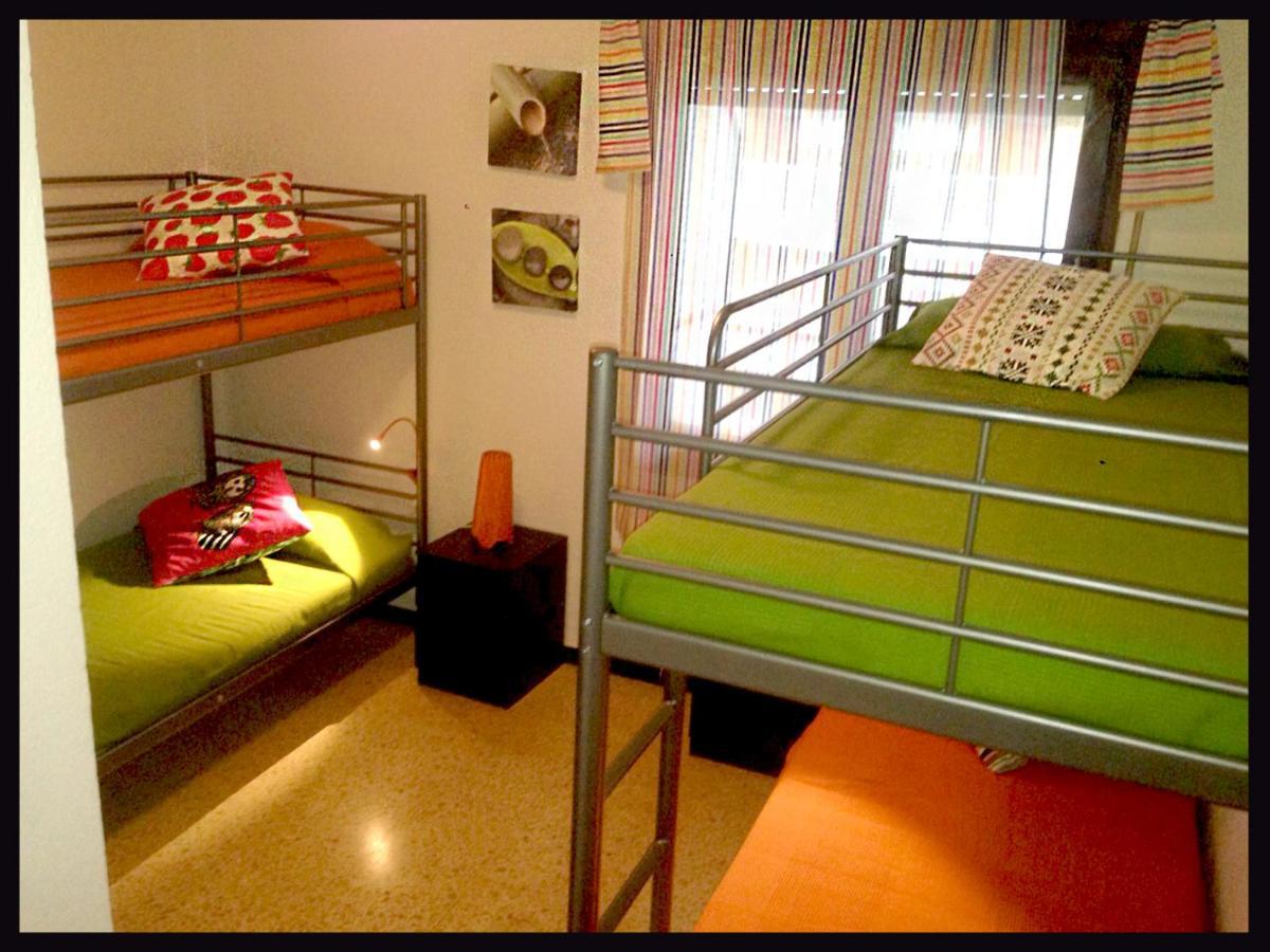 Bahia Dorada Ideal Jovenes Salou Exterior foto