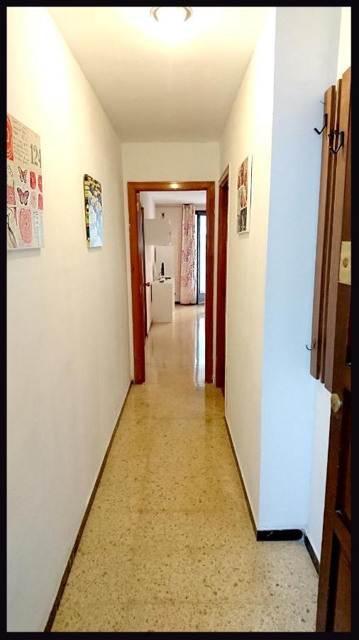 Bahia Dorada Ideal Jovenes Salou Exterior foto
