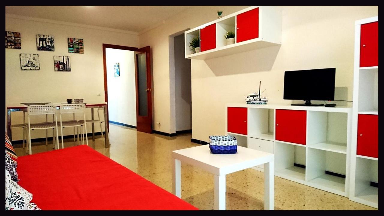 Bahia Dorada Ideal Jovenes Salou Exterior foto