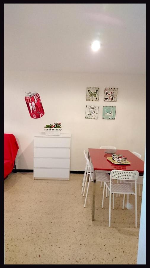Bahia Dorada Ideal Jovenes Salou Exterior foto